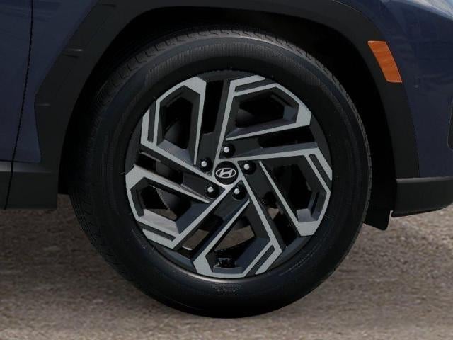 2026 Hyundai TUCSON Plug-In Hybrid Limited AWD