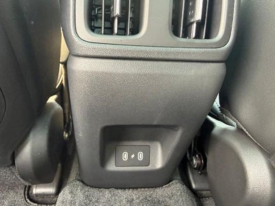 2025 Hyundai TUCSON Plug-In Hybrid Limited AWD