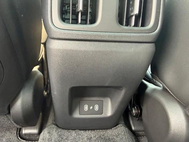 2025 Hyundai TUCSON Plug-In Hybrid Limited AWD