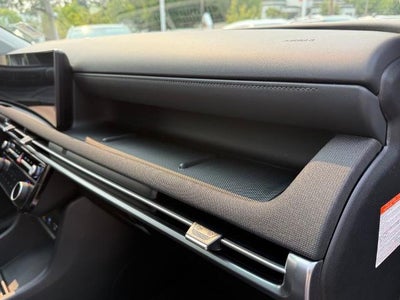 2025 Hyundai TUCSON Plug-In Hybrid Limited AWD