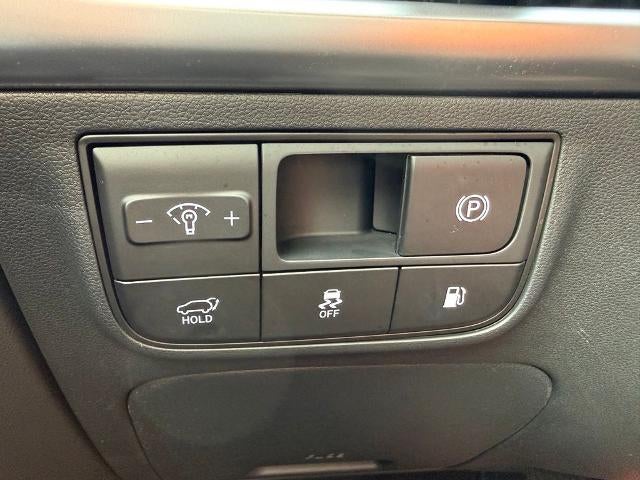 2025 Hyundai TUCSON Plug-In Hybrid Limited AWD