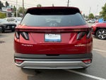 2025 Hyundai TUCSON Plug-In Hybrid Limited AWD