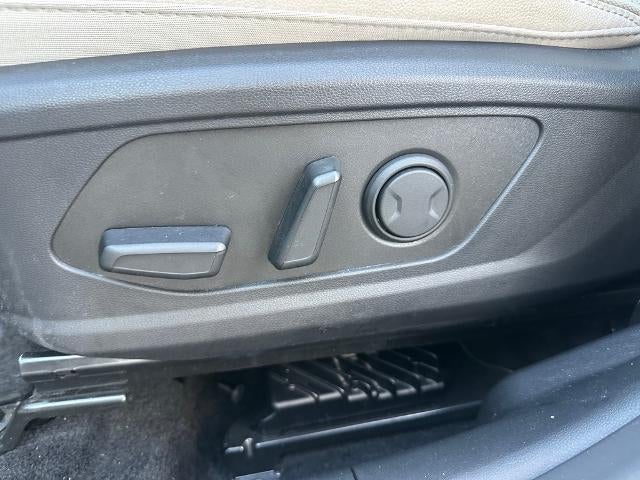 2024 Hyundai TUCSON Plug-In Hybrid Limited AWD