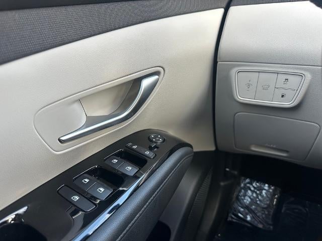 2024 Hyundai TUCSON Plug-In Hybrid Limited AWD