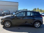 2023 Hyundai KONA SE Auto AWD