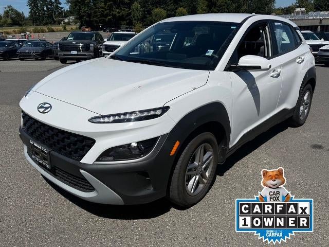 2023 Hyundai KONA SE Auto AWD