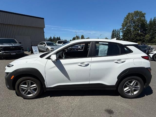 2023 Hyundai KONA SE Auto AWD