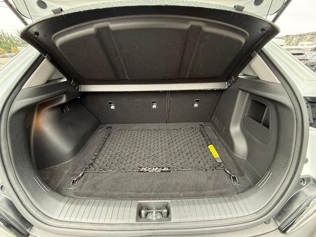 2023 Hyundai KONA SE Auto AWD