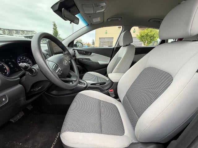 2023 Hyundai KONA SE Auto AWD