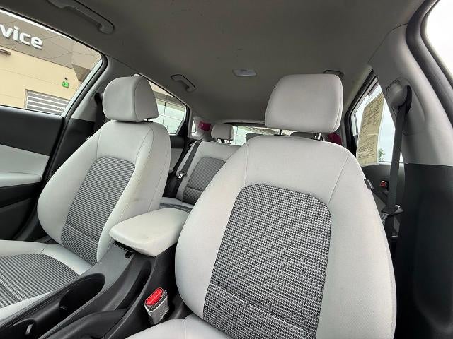2023 Hyundai KONA SE Auto AWD