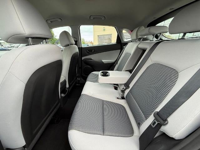 2023 Hyundai KONA SE Auto AWD
