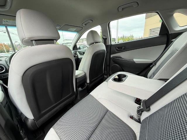 2023 Hyundai KONA SE Auto AWD
