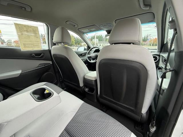2023 Hyundai KONA SE Auto AWD
