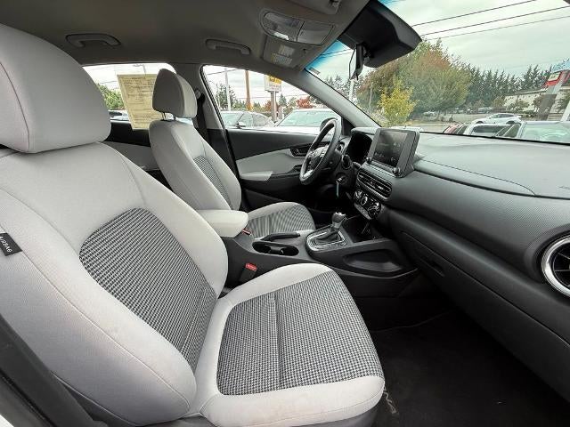 2023 Hyundai KONA SE Auto AWD