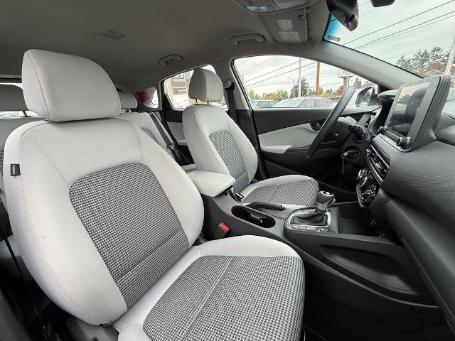 2023 Hyundai KONA SE Auto AWD