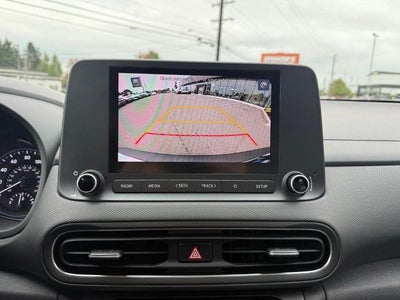 2023 Hyundai KONA SE Auto AWD