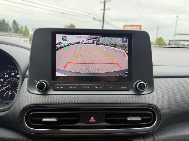 2023 Hyundai KONA SE Auto AWD