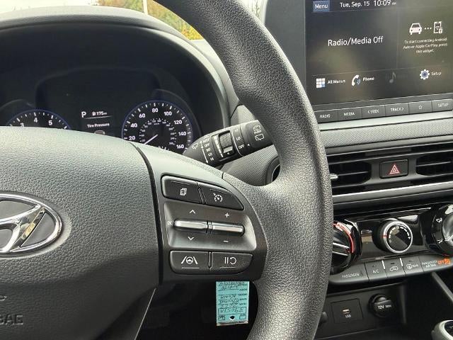 2023 Hyundai KONA SE Auto AWD