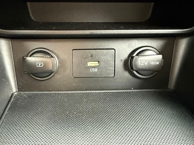 2023 Hyundai KONA SE Auto AWD