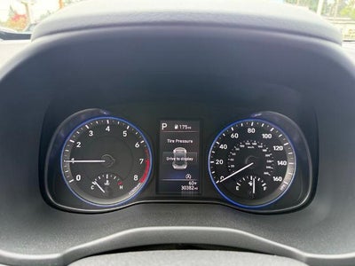 2023 Hyundai KONA SE Auto AWD