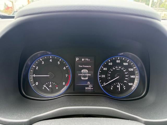2023 Hyundai KONA SE Auto AWD