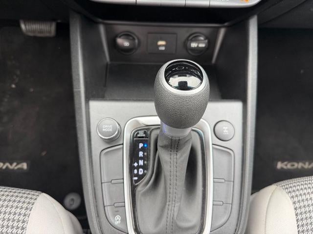 2023 Hyundai KONA SE Auto AWD