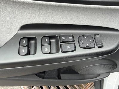 2023 Hyundai KONA SE Auto AWD