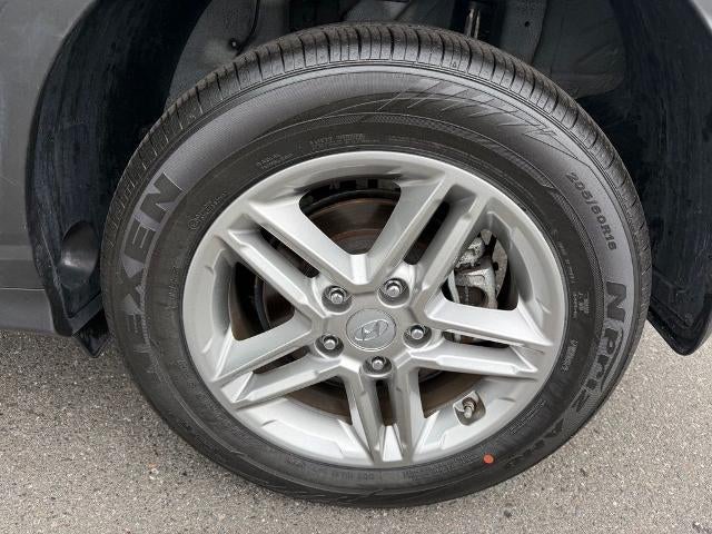 2023 Hyundai KONA SE Auto AWD