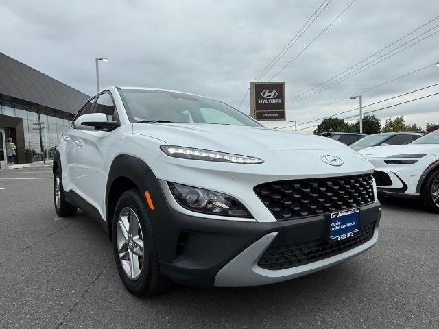 2023 Hyundai KONA SE Auto AWD