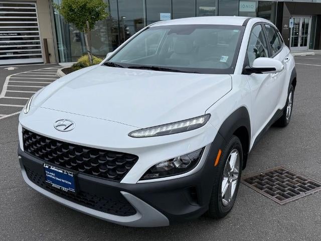 2023 Hyundai KONA SE Auto AWD