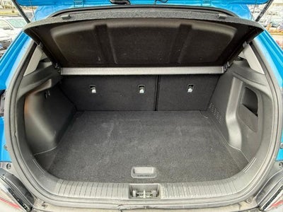 2022 Hyundai KONA SEL Auto AWD