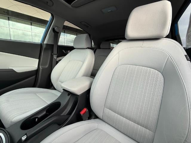 2022 Hyundai KONA SEL Auto AWD