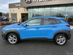 2022 Hyundai KONA SEL Auto AWD