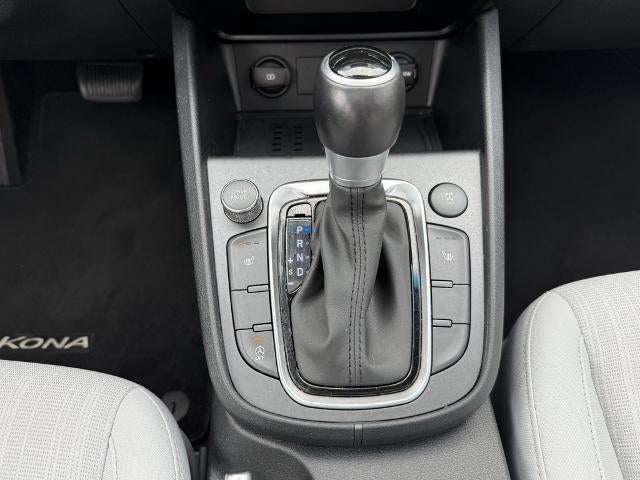 2022 Hyundai KONA SEL Auto AWD