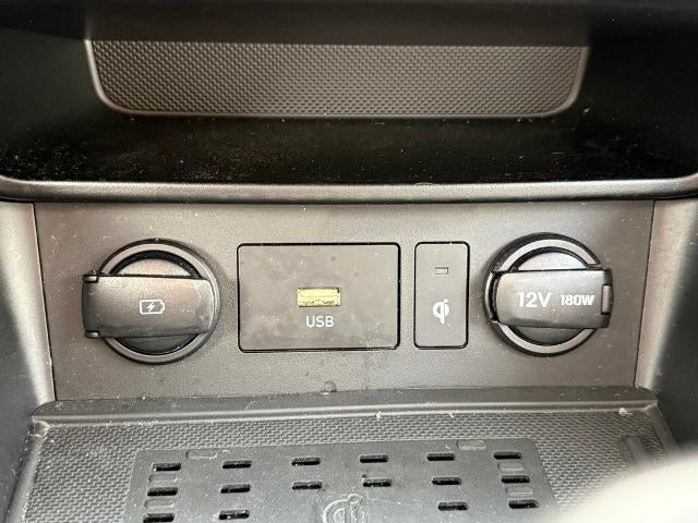 2022 Hyundai KONA SEL Auto AWD