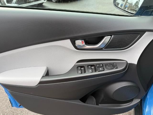 2022 Hyundai KONA SEL Auto AWD