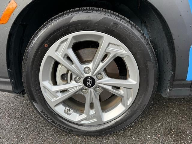 2022 Hyundai KONA SEL Auto AWD