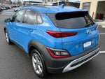 2022 Hyundai KONA SEL Auto AWD