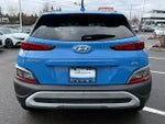 2022 Hyundai KONA SEL Auto AWD