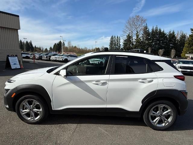 2023 Hyundai KONA SEL Auto AWD