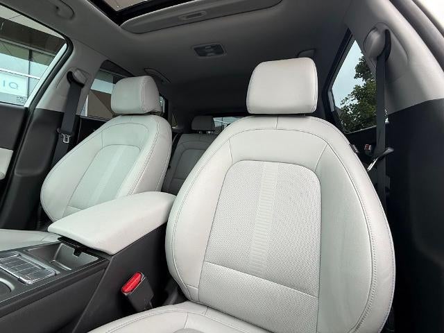 2023 Hyundai KONA Electric Limited FWD
