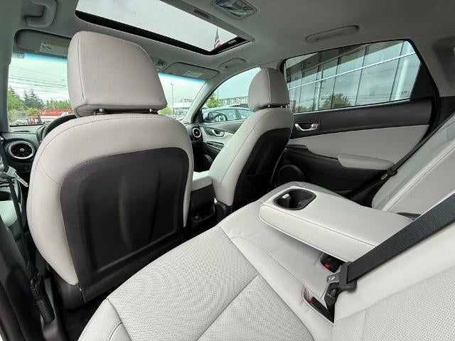 2023 Hyundai KONA Electric Limited FWD