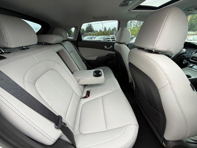 2023 Hyundai KONA Electric Limited FWD