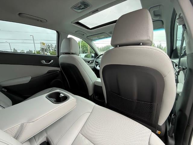 2023 Hyundai KONA Electric Limited FWD