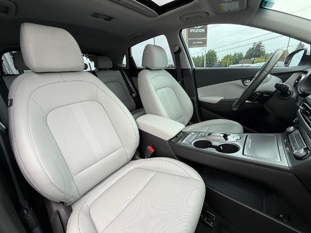 2023 Hyundai KONA Electric Limited FWD