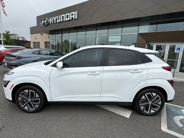 2023 Hyundai KONA Electric Limited FWD