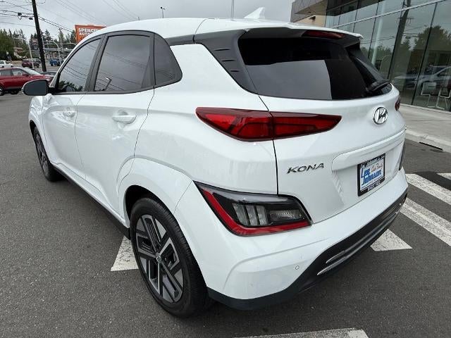 2023 Hyundai KONA Electric Limited FWD