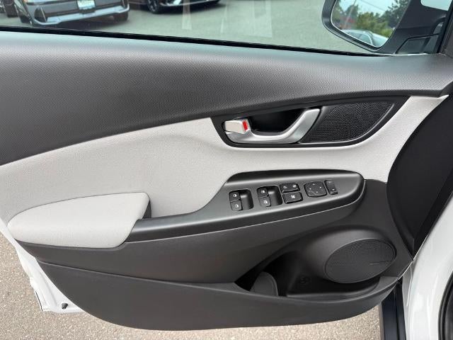 2023 Hyundai KONA Electric Limited FWD