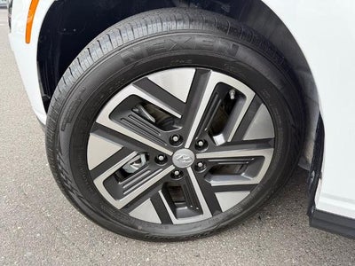 2023 Hyundai KONA Electric Limited FWD