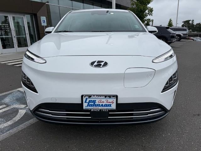 2023 Hyundai KONA Electric Limited FWD
